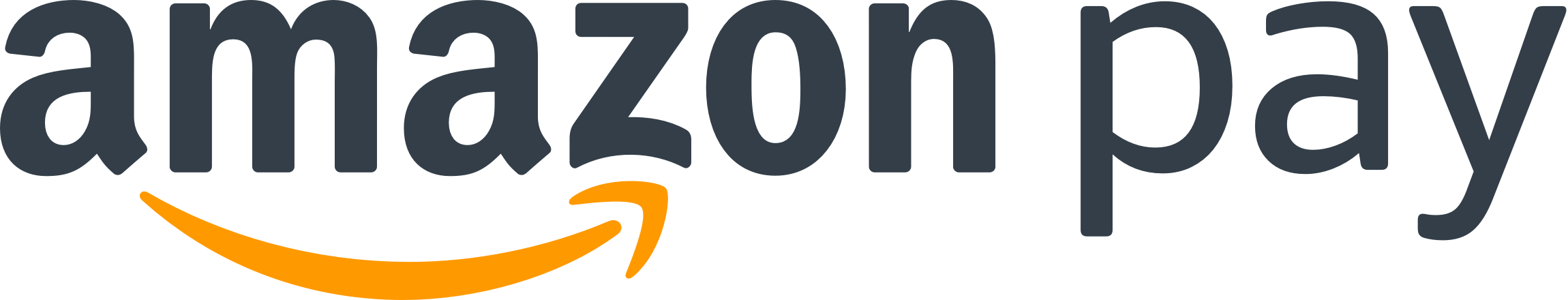 Bezahlen mit Amazon Pay